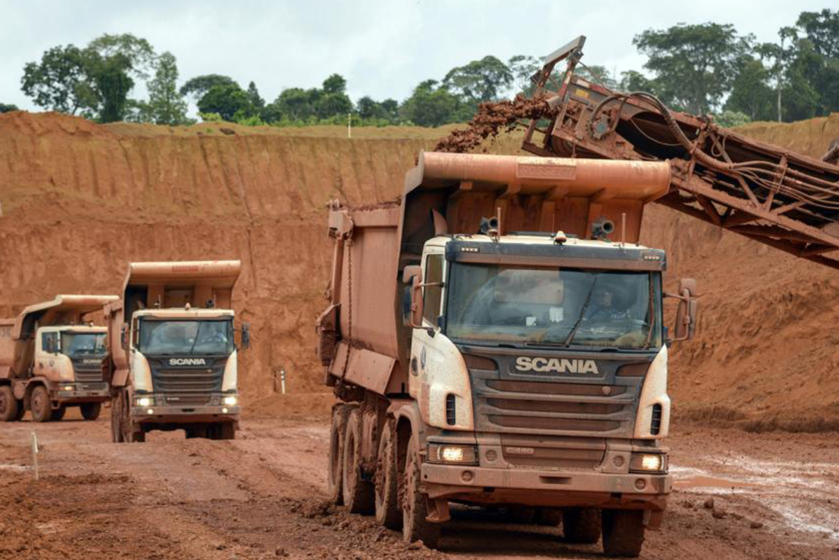 Coordination technique et logistique